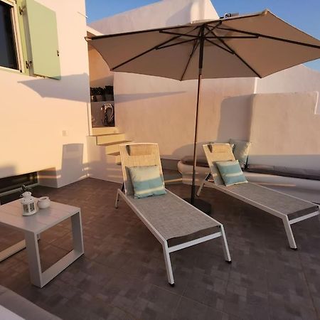 The Minty Door Boutique House Βίλα Νάουσα Εξωτερικό φωτογραφία