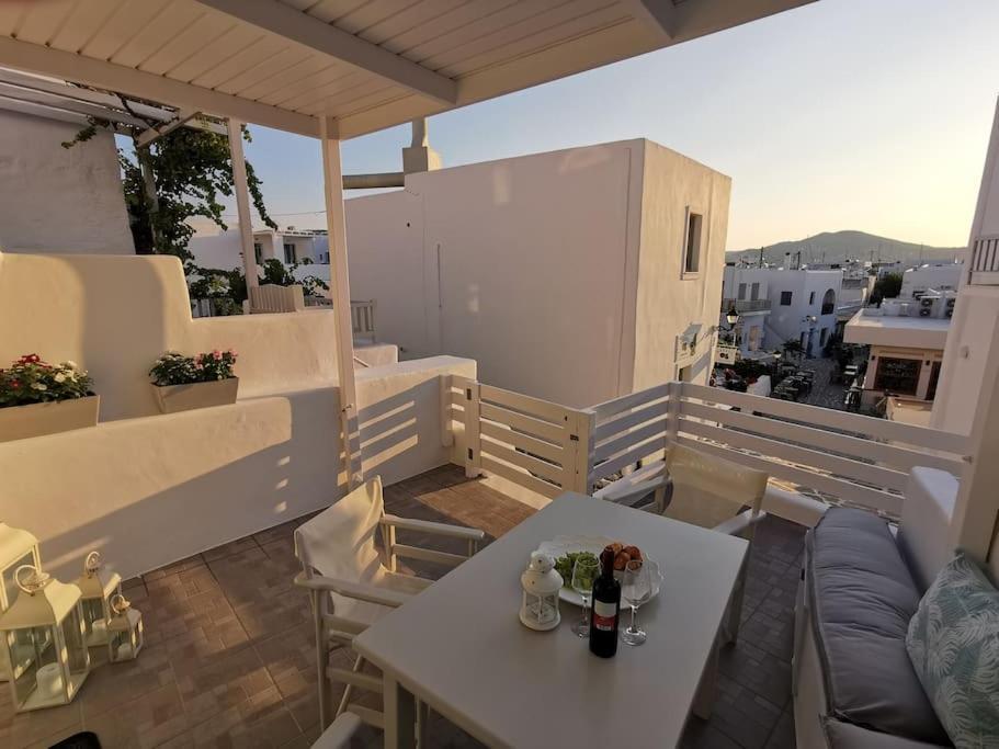 The Minty Door Boutique House Βίλα Νάουσα Εξωτερικό φωτογραφία
