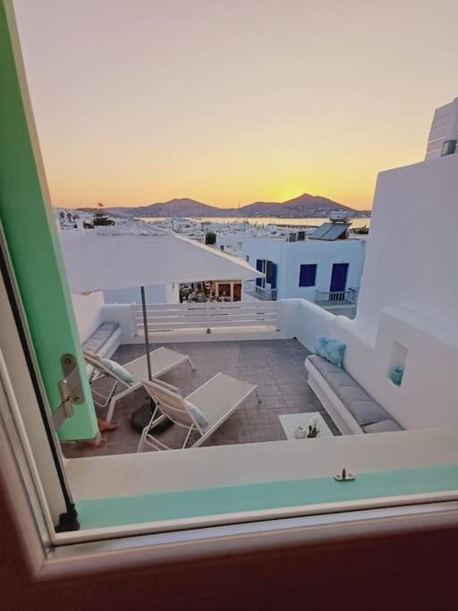 The Minty Door Boutique House Βίλα Νάουσα Εξωτερικό φωτογραφία