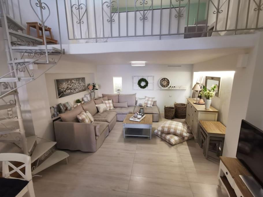 The Minty Door Boutique House Βίλα Νάουσα Εξωτερικό φωτογραφία
