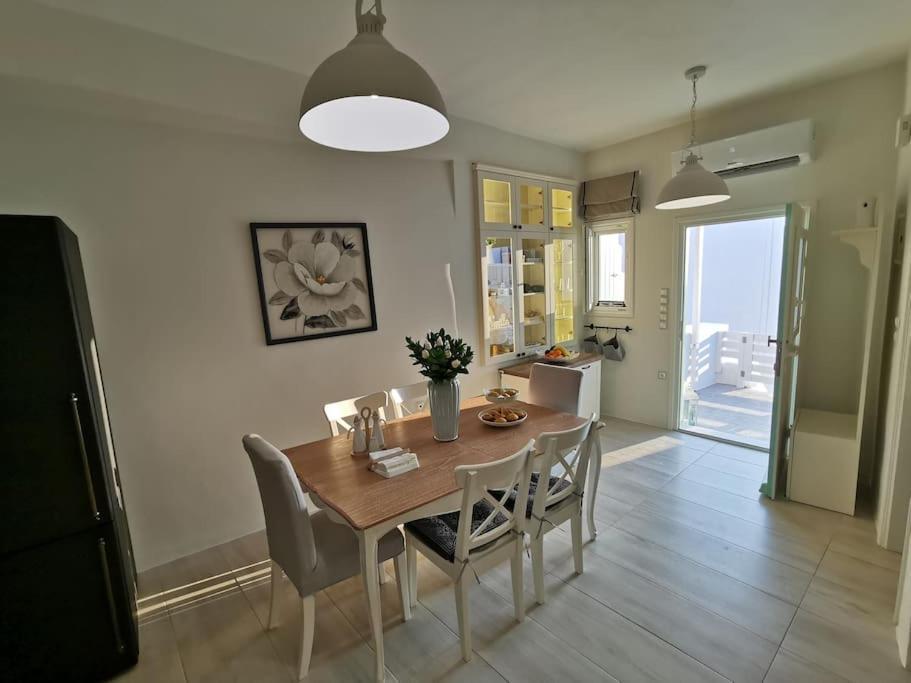 The Minty Door Boutique House Βίλα Νάουσα Εξωτερικό φωτογραφία