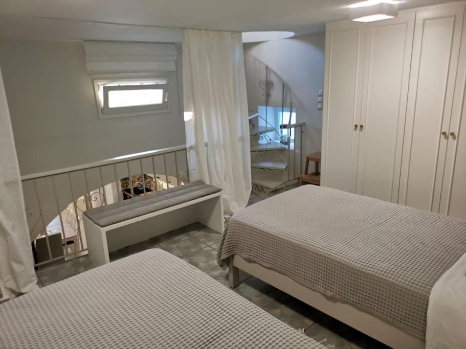 The Minty Door Boutique House Βίλα Νάουσα Εξωτερικό φωτογραφία