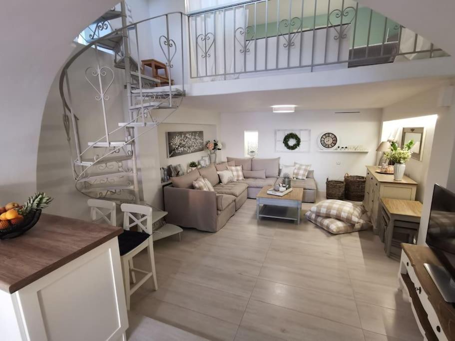 The Minty Door Boutique House Βίλα Νάουσα Εξωτερικό φωτογραφία