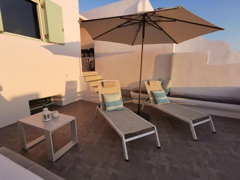 The Minty Door Boutique House Βίλα Νάουσα Εξωτερικό φωτογραφία