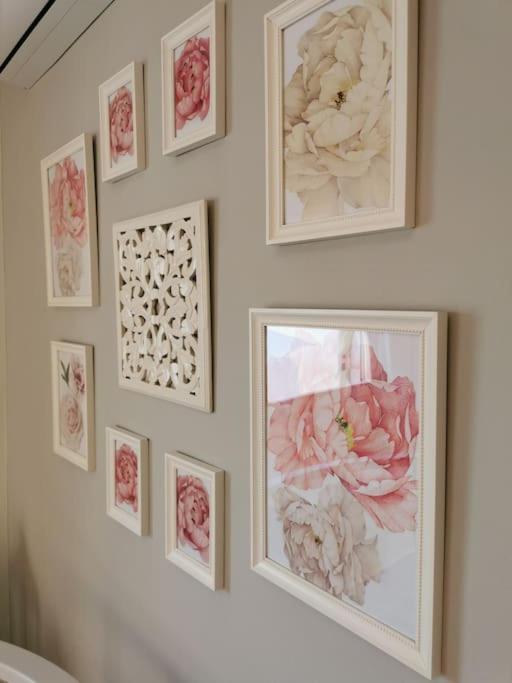The Minty Door Boutique House Βίλα Νάουσα Εξωτερικό φωτογραφία