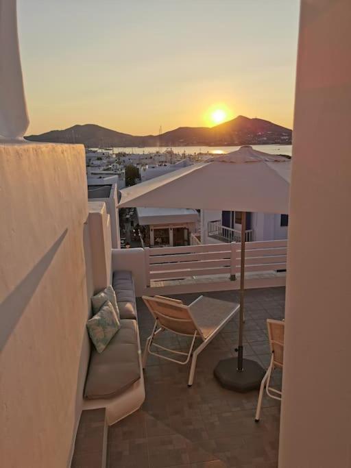 The Minty Door Boutique House Βίλα Νάουσα Εξωτερικό φωτογραφία