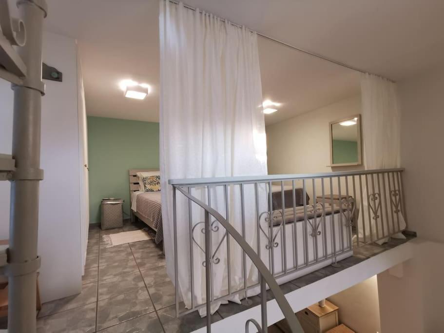 The Minty Door Boutique House Βίλα Νάουσα Εξωτερικό φωτογραφία