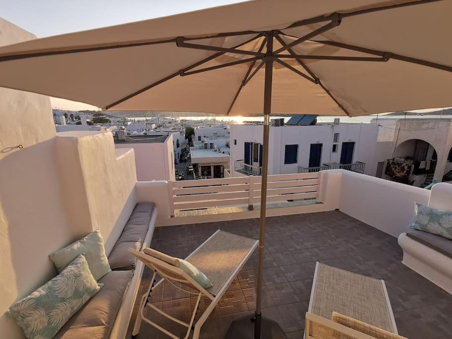 The Minty Door Boutique House Βίλα Νάουσα Εξωτερικό φωτογραφία