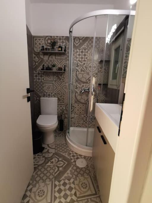 The Minty Door Boutique House Βίλα Νάουσα Εξωτερικό φωτογραφία