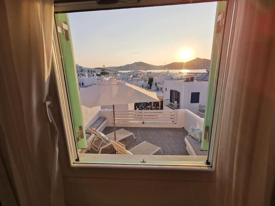 The Minty Door Boutique House Βίλα Νάουσα Εξωτερικό φωτογραφία