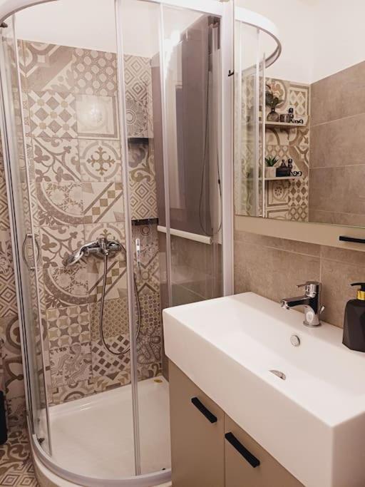 The Minty Door Boutique House Βίλα Νάουσα Εξωτερικό φωτογραφία