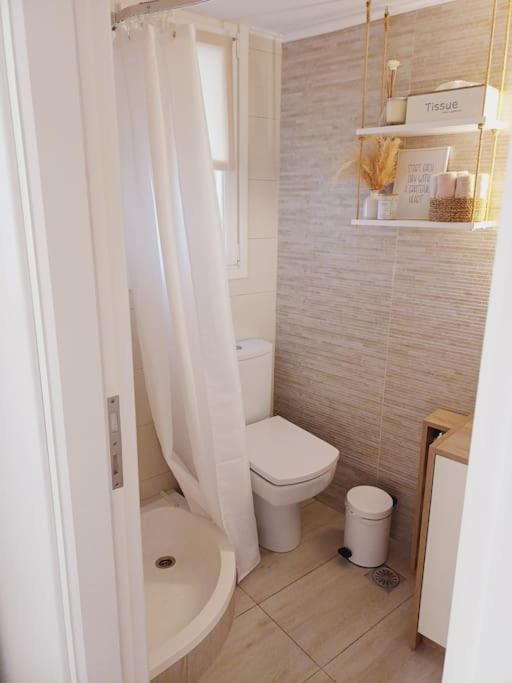 The Minty Door Boutique House Βίλα Νάουσα Εξωτερικό φωτογραφία