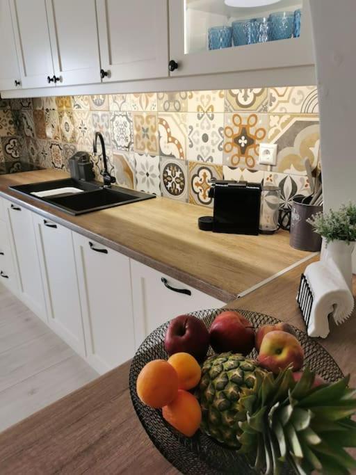 The Minty Door Boutique House Βίλα Νάουσα Εξωτερικό φωτογραφία